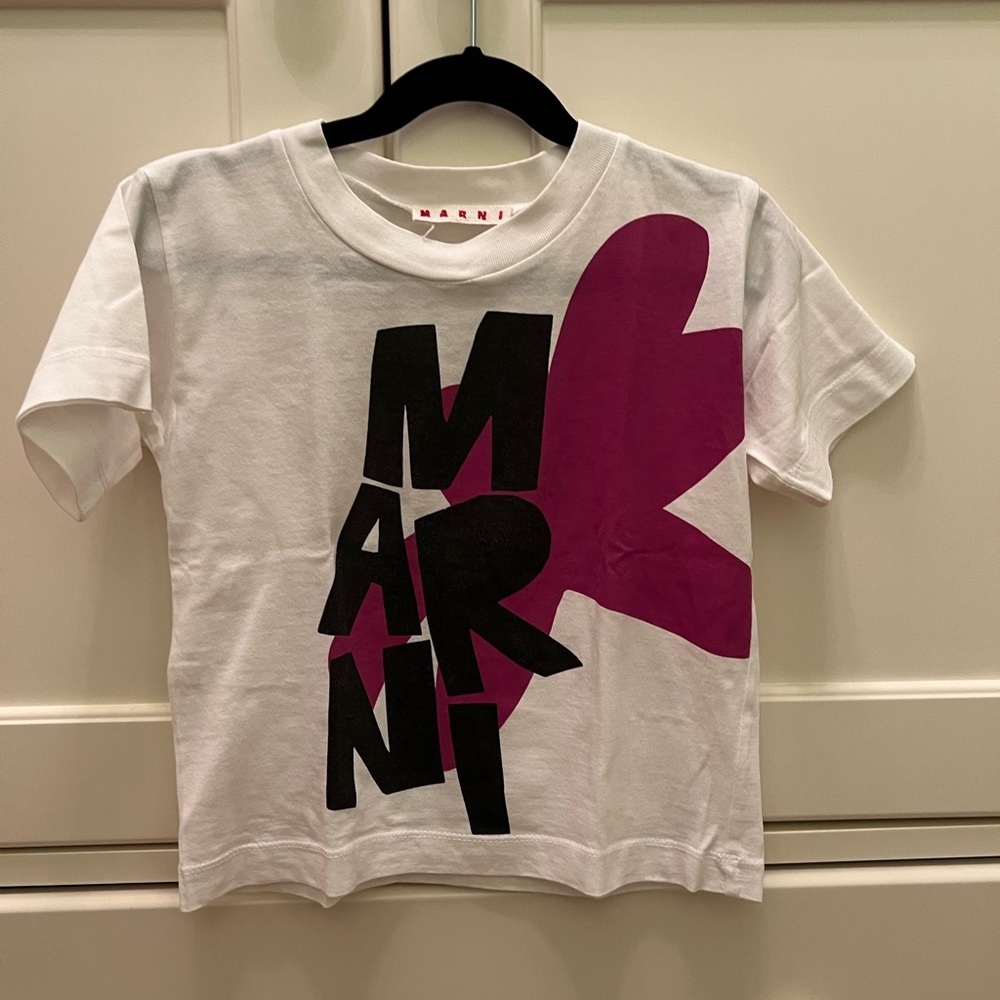Marni tee